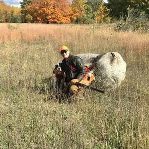 Meet your Posher, Jeff